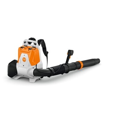 Pūstuvas akumuliatorinis STIHL BRA 200.0 (be akum. ir krov.) Pūstuvas akumuliatorinis STIHL BRA 200.0 (be akum. ir krov.)