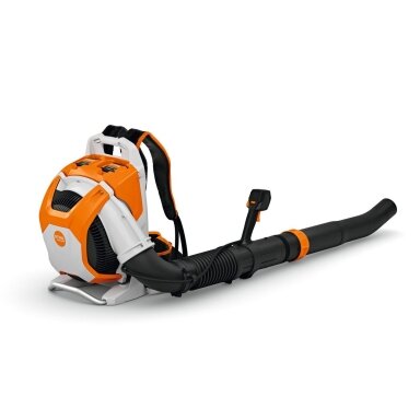 Pūstuvas akumuliatorinis STIHL BRA 500.0 (be akum. ir krov.) Pūstuvas akumuliatorinis STIHL BRA 500.0 (be akum. ir krov.)