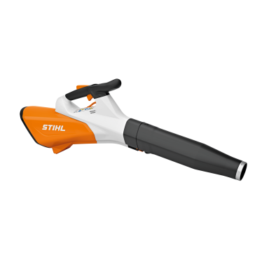 Pūtiklis akumuliatorinis STIHL BGA 200 (be akum. ir pakrov.) su nešiojimo sistema BA014900400