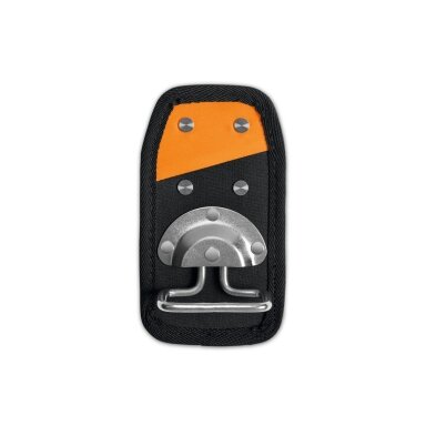 Rinkinys ADVANCE X-Flex Pro (petnešos, laikikliai prie diržo)