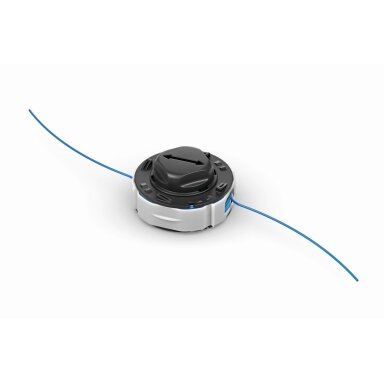 Ritė su valu 1.6mm (AutoCut C3-2)