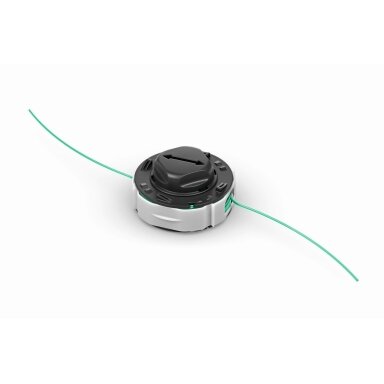 Ritė su valu 2.0mm (Autocut C 3-2)