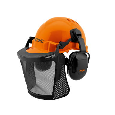 Šalmas apsauginis FUNCTION Basic