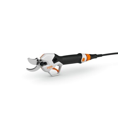 Sekatorius akumuliatorinis STIHL ASA 130 (be akum. ir krov.) Sekatorius akumuliatorinis STIHL ASA 130 (be akum. ir krov.)