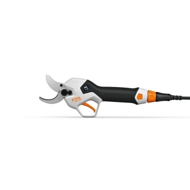 Sekatorius akumuliatorinis STIHL ASA 130 (be akum. ir krov.) Sekatorius akumuliatorinis STIHL ASA 130 (be akum. ir krov.)