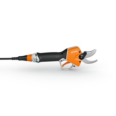 Sekatorius akumuliatorinis STIHL ASA 140 (be akum. ir krov.) Sekatorius akumuliatorinis STIHL ASA 140 (be akum. ir krov.)