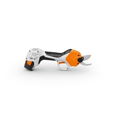 Sekatorius akumuliatorinis STIHL ASA 20 (be akum. ir krov.)