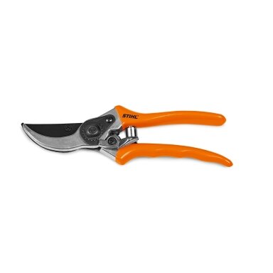 Sekatorius su prasilenkiančiais ašmenimis PG10 STIHL