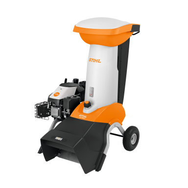 Smulkintuvas šakų STIHL GH 460.1 C