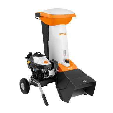 Smulkintuvas šakų STIHL GH 460.1 C