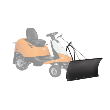 Sniego pelis STIHL ASP 100.1 Sniego pelis STIHL ASP 100.1