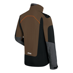 STRIUKĖ ADVANCE X-SHELL RUDA (M)