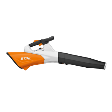 STIHL BGA 200 komplektas su AR 3000 L akum. ir priedais STIHL BGA 200 komplektas su AR 3000 L akum. ir priedais
