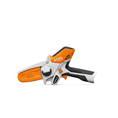 STIHL GTA 26 genėtuvas (be akumuliatoriaus ir įkroviklio) STIHL GTA 26 genėtuvas (be akumuliatoriaus ir įkroviklio)