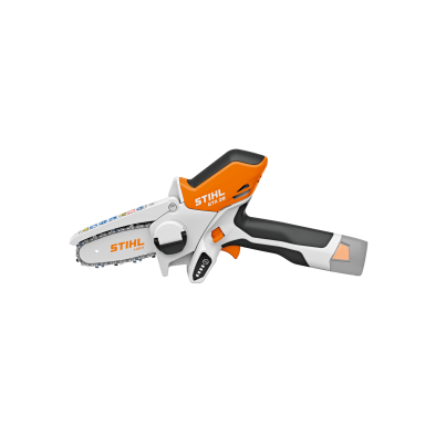 STIHL GTA 26 genėtuvas (be akumuliatoriaus ir įkroviklio) STIHL GTA 26 genėtuvas (be akumuliatoriaus ir įkroviklio)