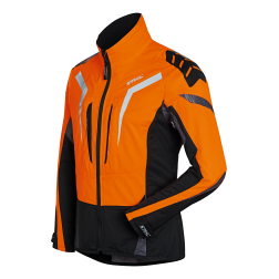 Švarkas ADVANCE X-VENT (L)