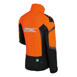 Švarkas ADVANCE X-VENT (XXL)