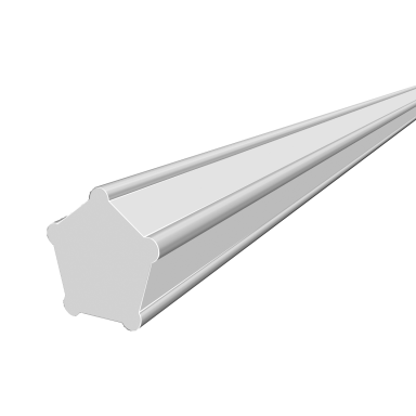Valas pjovimo 2.4mm x 48m (penkiabriaunis)