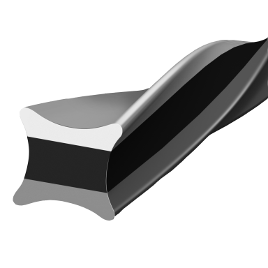 Valas pjovimo CF3 Pro 2.4mm x 212m