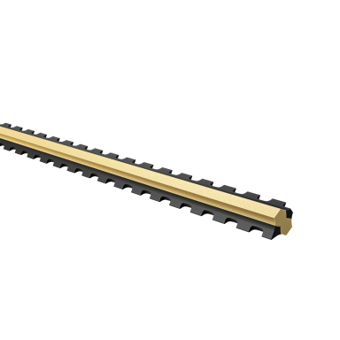 Valas pjovimo L, 2mm dantytas (PreCut) 48 vnt. (skirti DuroCut 5-2, 20-2)