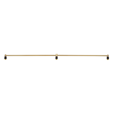 Vamzdelis purškimo platus 100cm