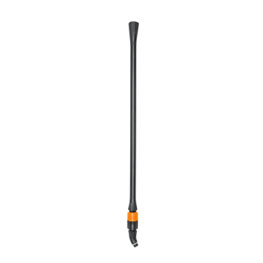 Vamzdis teleskopinis 52-90 cm (SG51/71,SGA 85)
