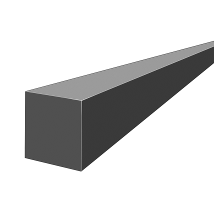 Valas pjovimo 3.3mm x 38m (kvadratinis) Valas pjovimo 3.3mm x 38m (kvadratinis)