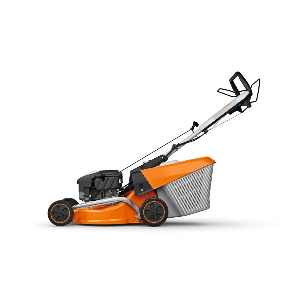 Vejapjovė STIHL RM 248.3 T 2 Vejapjovė STIHL RM 248.3 T 2