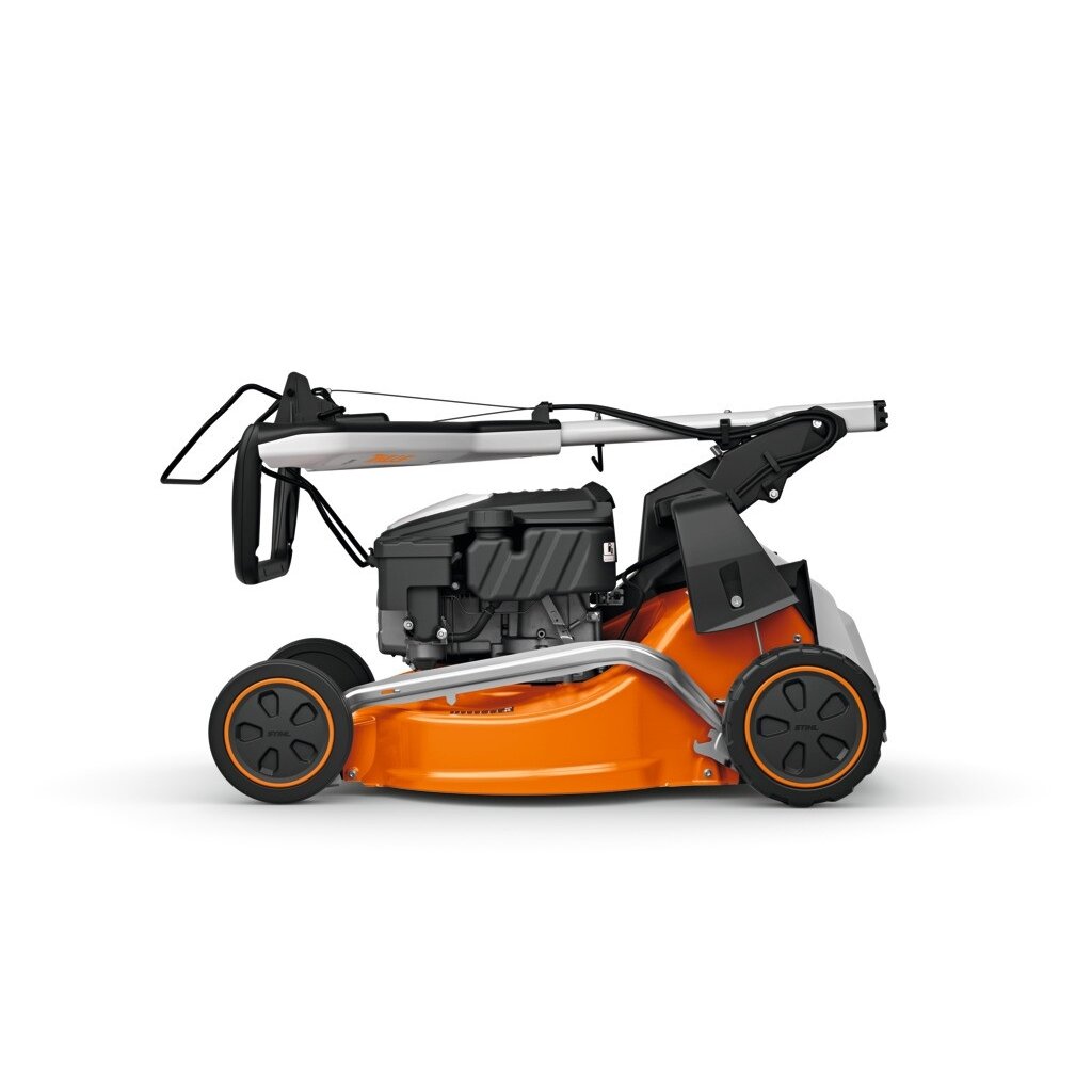 Vejapjovė STIHL RM 248.3 T 7