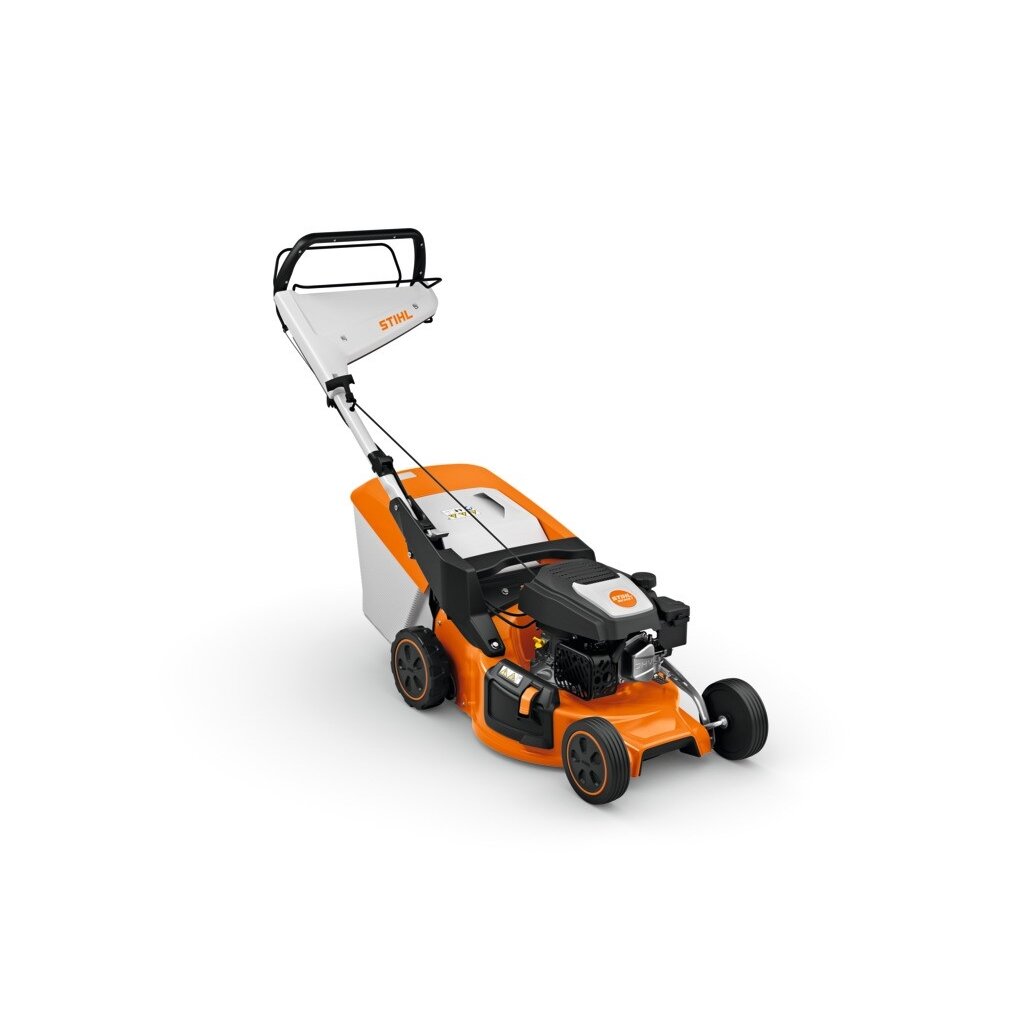 Vejapjovė STIHL RM 248.3 T Vejapjovė STIHL RM 248.3 T