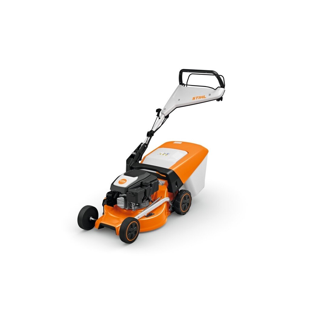 Vejapjovė STIHL RM 248.3 T 1