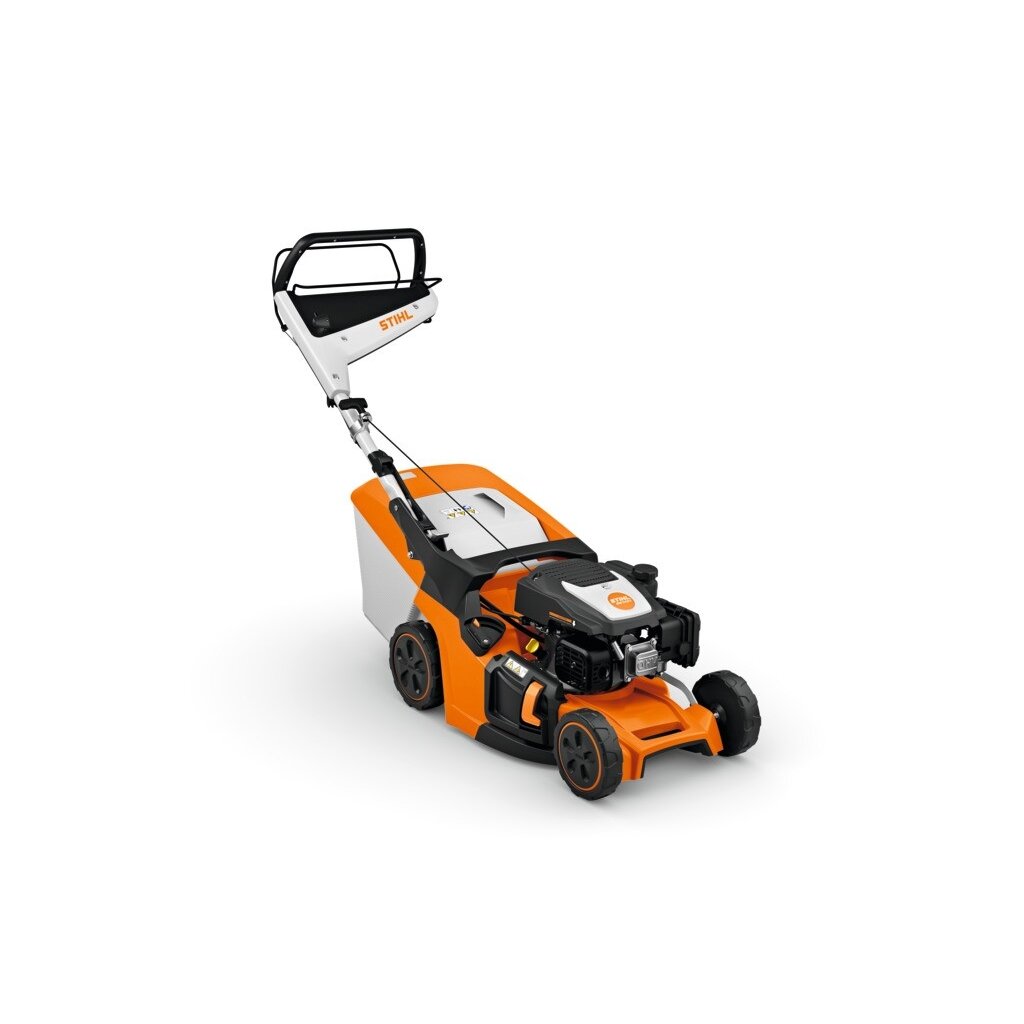 Vejapjovė STIHL RM 443.3 V