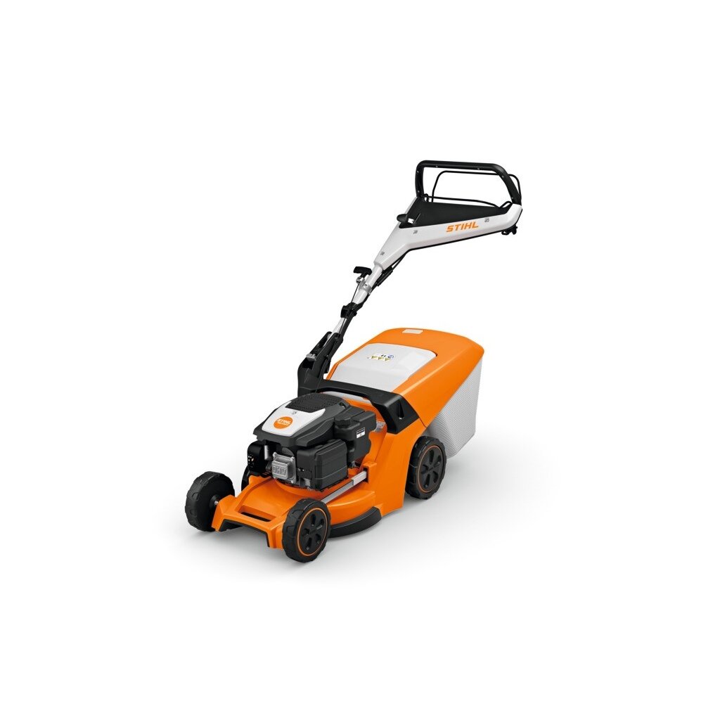 Vejapjovė STIHL RM 443.3 V 1 Vejapjovė STIHL RM 443.3 V 1