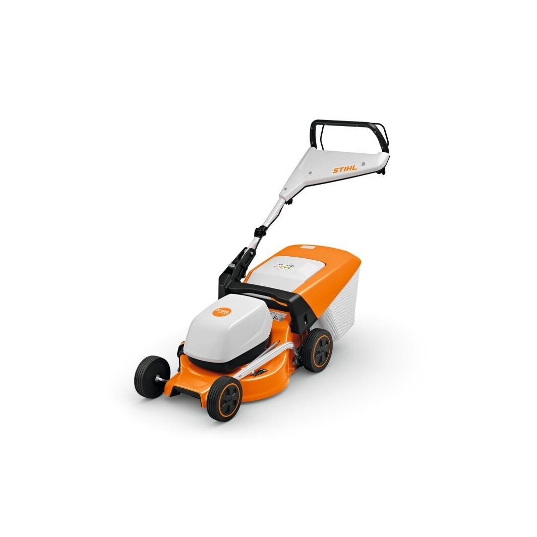 Vejapjovė STIHL RMA 248.3  (be akum. ir krov.) 1