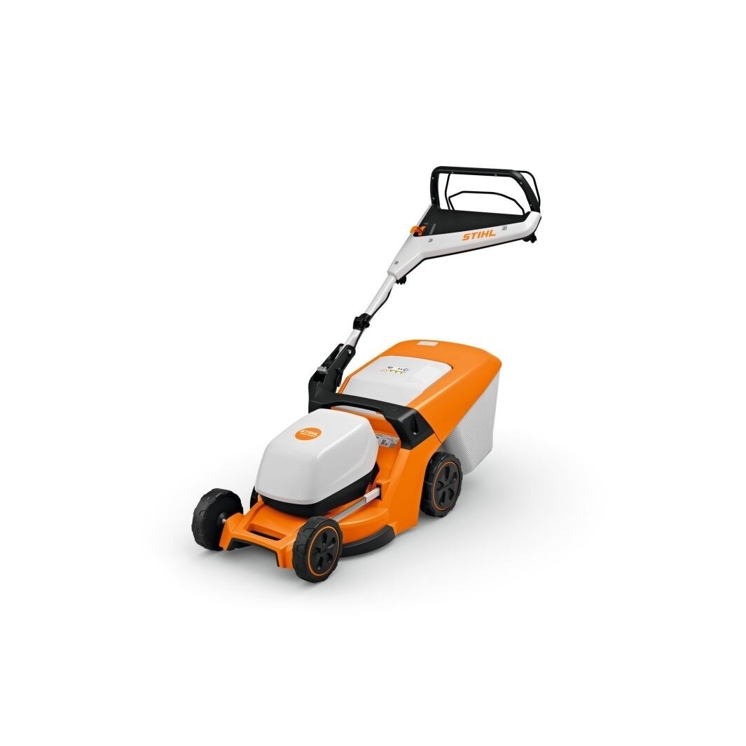 Vejapjovė STIHL RMA 443.3 V (be akum. ir krov.) 1 Vejapjovė STIHL RMA 443.3 V (be akum. ir krov.) 1