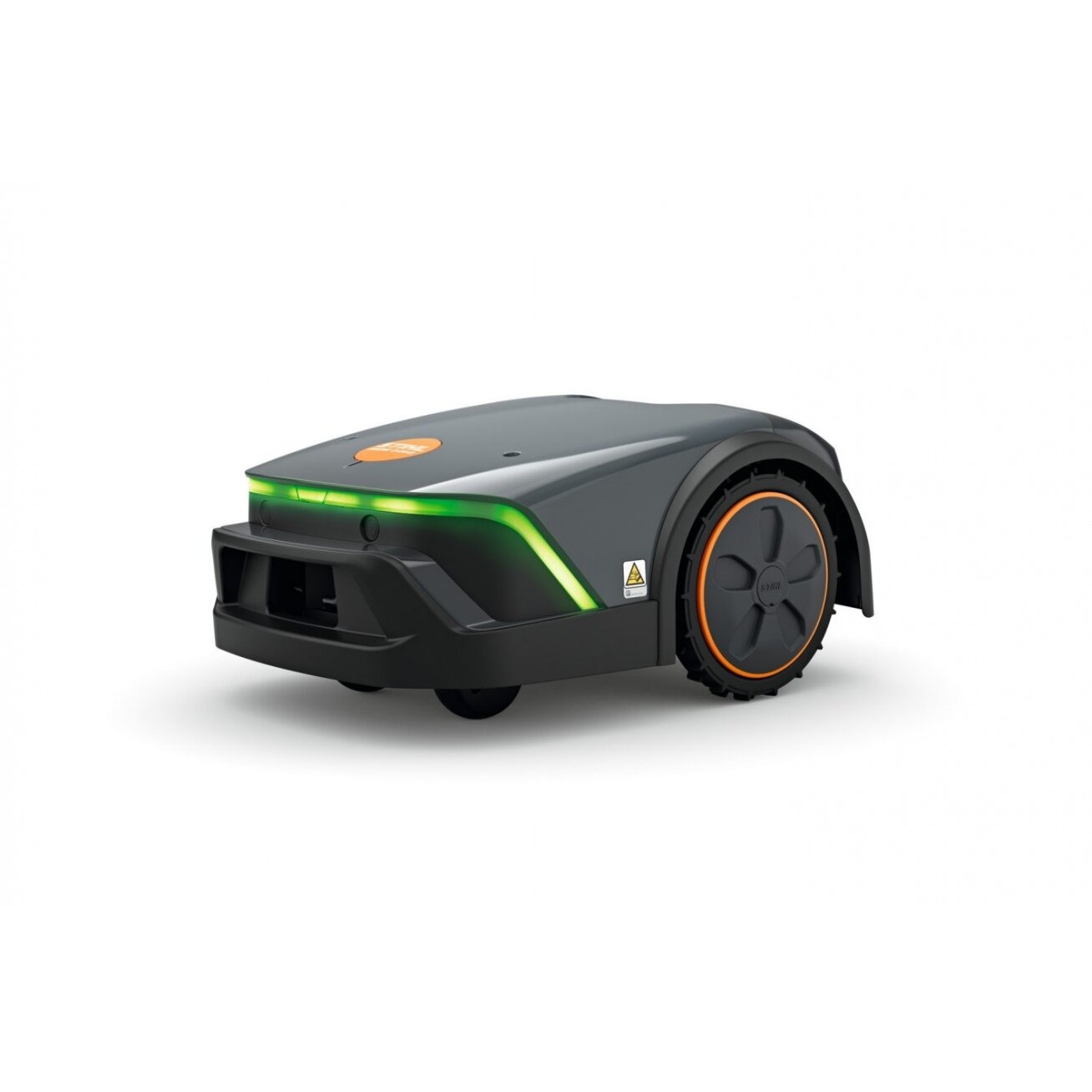 Vejapjovė -robotas STIHL iMOW 3 EVO 1 Vejapjovė -robotas STIHL iMOW 3 EVO 1
