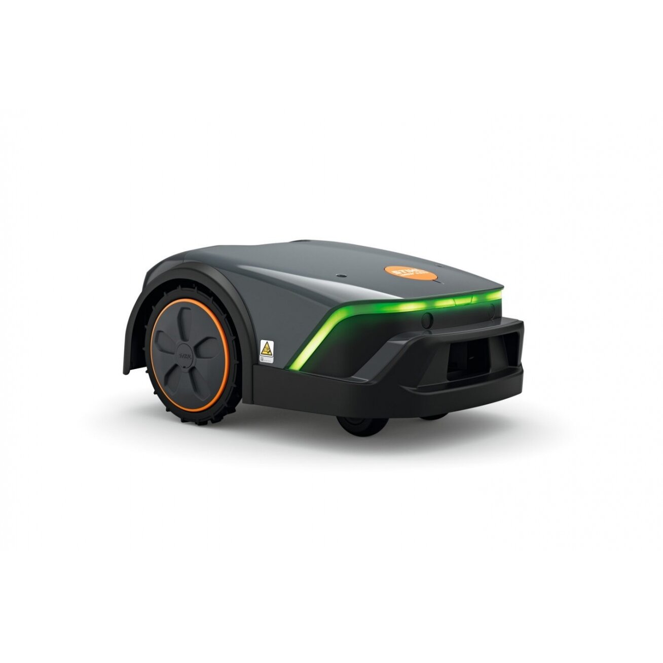 Vejapjovė -robotas STIHL iMOW 3 EVO Vejapjovė -robotas STIHL iMOW 3 EVO