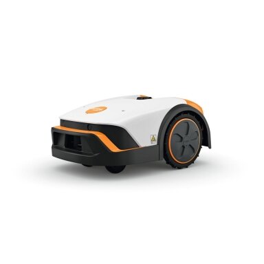 Vejapjovė -robotas STIHL iMOW 3
