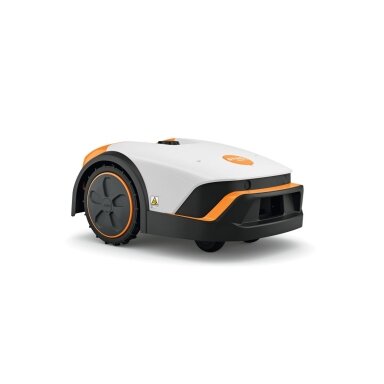 Vejapjovė -robotas STIHL iMOW 3