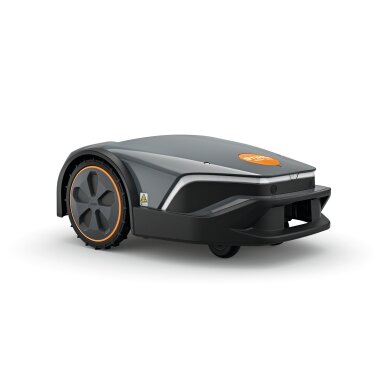 Vejapjovė-robotas STIHL iMOW 7 EVO