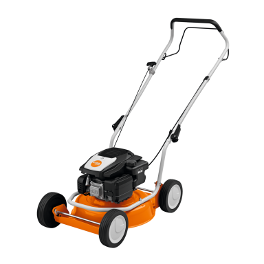 Vejapjovė STIHL RM 2.2 R