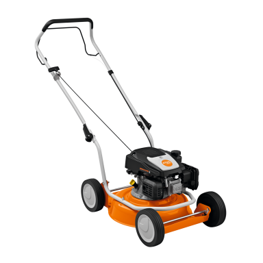 Vejapjovė STIHL RM 2.2 R