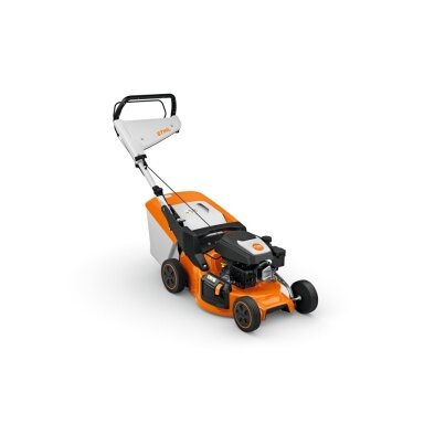 Vejapjovė STIHL RM 248.3