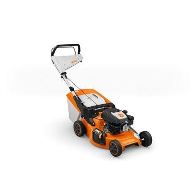 Vejapjovė STIHL RM 253.3
