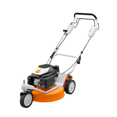 Vejapjovė STIHL RM 3.1 RT