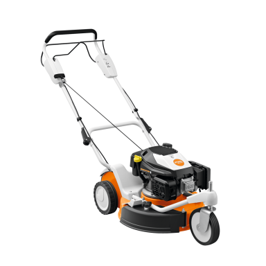 Vejapjovė STIHL RM 3.1 RT