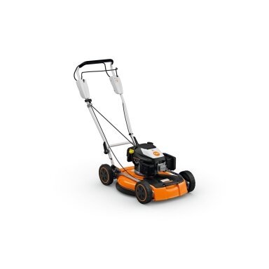 Vejapjovė STIHL RM 4.1 RT        