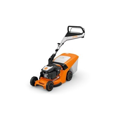 Vejapjovė STIHL RM 443.3 T