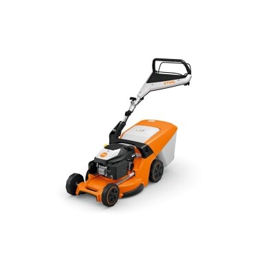 Vejapjovė STIHL RM 448.3 T