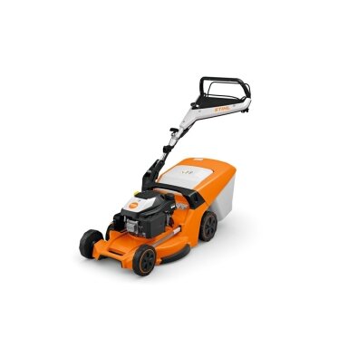 Vejapjovė STIHL RM 453.3 V